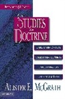 Alister E. McGrath - Studies in Doctrine