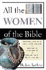 Herbert Lockyer - All the Women of the Bible