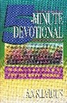 Jan Silvious - The Five-Minute Devotional