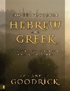 Edward W. Goodrick - Do It Yourself Hebrew and Greek