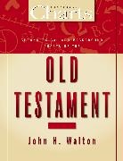 John H. Walton - Chronological and Background Charts of the Old Testament