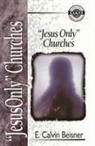 E. Calvin Beisner, Robert M. Bowman Jr, Todd Ehrenborg - Jesus Only Churches