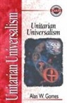 E. Calvin Beisner, Robert M. Bowman Jr, Alan W. Gomes, Zondervan - Unitarian Universalism