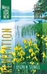 Kevin Harney, Walter C. Jr. Kaiser, Joseph M. Stowell - Revelation