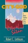 Robert C. Linthicum - City of God, City of Satan