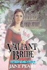 Jane Peart - Valiant Bride