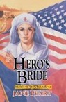 Jane Peart - Hero's Bride