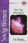 E. Calvin Beisner, Robert M. Bowman Jr, Ron Rhodes - New Age Movement