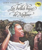 John Steptoe, John Steptoe - Las bellas hijas de Mufaro