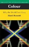 Hazel Rossotti - Colour