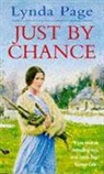 Lynda Page, Page Lynda - Just By Chance