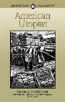 Nichols, Nichols / Seloc, Nichols /. Seloc, Nichols Seloc, Charles Nordhoff - American Utopias