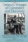 Amasa DeLano, Seagraves Eleanor Roosevelt, William T. La Moy, Seagraves Eleanor Roosevelt, Eleanor Roosevelt Seagraves - Delano's Voyages of Commerce and Discovery
