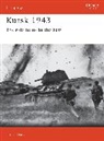 Mark Healy, Healy Mark - Kursk, 1943