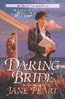 Jane Pearl, Jane Peart - Daring Bride: 13