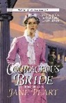 Jane Peart - Courageous Bride