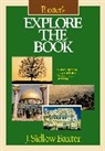 J. Sidlow Baxter, J.Sidlow Baxter - Baxter's Explore the Book