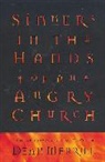 Dean Merrill - Sinners in the Hands of an Angry Church