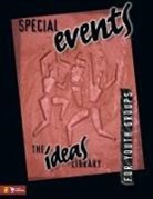 Youth Specialties, Youth Specialties, Zondervan Publishing - Special Events