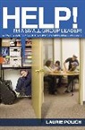 Laurie Polich - Help! I'm a Small-Group Leader!