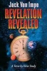 Jack Van Impe, Jack Van Impe, Zondervan - Revelation Revealed