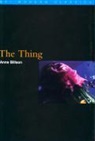 Anne Billson, Na Na - The Thing