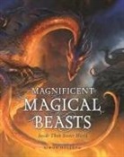Simon Holland, Simon/ Wyatt Holland, Gary Blythe, David Demaret, Nelson Evergreen, John Howe... - Magnificent Magical Beasts