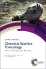 Franz (Bundeswehr Institute of Pharmacology Worek, Franz Jenner Worek, John Jenner, John (DSTL Jenner, Horst Thiermann, Horst (Bundeswehr Institute of Pharmacology and Toxicology Thiermann... - Chemical Warfare Toxicology
