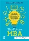 Giselle Weybrecht, Weybrecht Giselle - The Future MBA