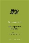 Christopher Hill, Hill Christopher - Experience of Defeat