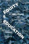 Dennis Beach, Dennis Beach, Alan Dyson - Equity and education in cold climates, Sweden and England