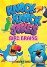 Nicky Bird, Nicky Bird - Knock-Knock Jokes