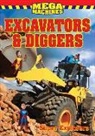 Nicholle CarriAre, Nicholle Carriere, Nicholle Carrière, Super Explorers, Super Explorers - Excavators & Diggers