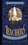 Gene Perret, Linda Perret - Teachers' Lessons Last a Lifetime (Or at Least Until the Next Exam)