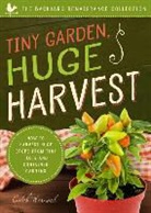 Lori Henderson, Caleb Warnock - Tiny Garden, Huge Harvest