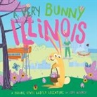 Jeff Harvey - Very Bunny Illinois