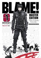 Tsutomu Nihei - BLAME!