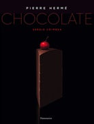 Sergio Coimbra, Pierre Herme, Pierre Hermé, Herme / Coimbra Pier, Coco Jobard, Sergio Coimbra - Chocolate