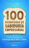 Silvia Cherem - 100 Rebanadas de Sabiduria Empresarial
