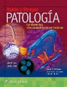 David S. Rubin Strayer, Emanuel Rubin, David S. Strayer - Rubin Y Strayer. Patologia