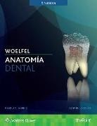 Rickne C Scheid, Rickne C. Scheid, Rickne C. Weiss Scheid, Gabriela Weiss - Woelfel. Anatomia Dental
