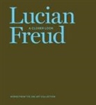 Michael Holm, Anders Kold, Stephen McCoubrey - Lucian Freud: A Closer Look