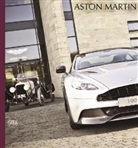 Jonathan Bell, Jonathon Bell, Simon De Burton, Sir Stirling Moss, Stirling Moss, Josh Sims... - Aston Martin 100