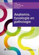 Houweling, H. Houweling, Kok, K. Kok, A C L M u a Zuiderwijk, A. C. L. M. Zuiderwijk - Anatomie, Fysiologie En Pathologie