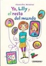 Alexandra Maxeiner - Yo, Lilly y El Resto del Mundo
