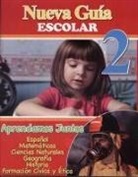 Rtm - Nueva Guia Escolar 2
