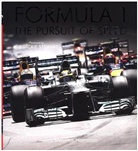 Maurice Hamilton, Maurice/ Cahier Hamilton, Bernard Cahier, Bernard Cahier, Paul-Henri Cahier, Paul-Henri Cahier - Formula One: The Pursuit of Speed