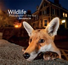 Rosamund Kidman Cox, Natural History Museum - Wildlife Photographer of the Year