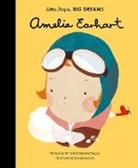 Maria Diamantes, Isabel Sanchez Vegara, Maria Isabel Sanchez Vegara, Maria Isabel Sánchez Vegara, María Isabel Sánchez Vegara, Isabel Sánchez Vergara... - Amelia Earhart