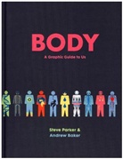 Andrew Baker, Steve Parker - Body